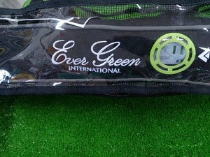 エバーグリーン　ライ